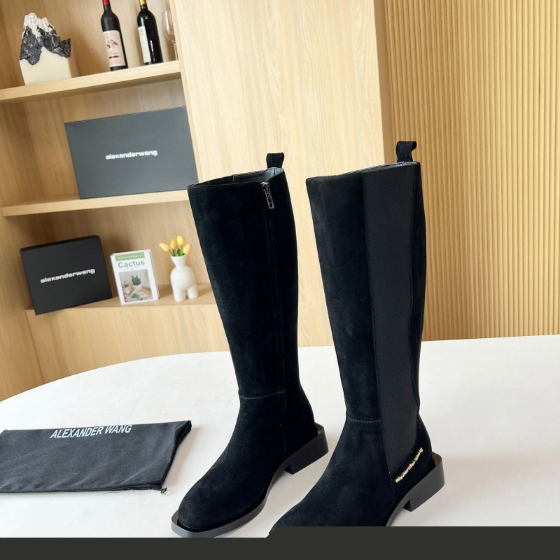 Alexander Wang Boots